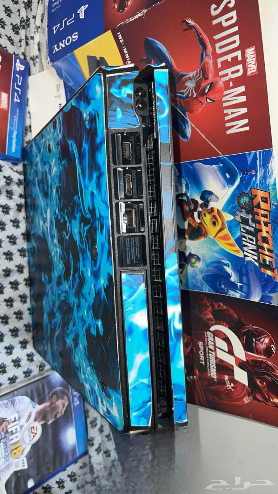 سوني فور464552306049025113