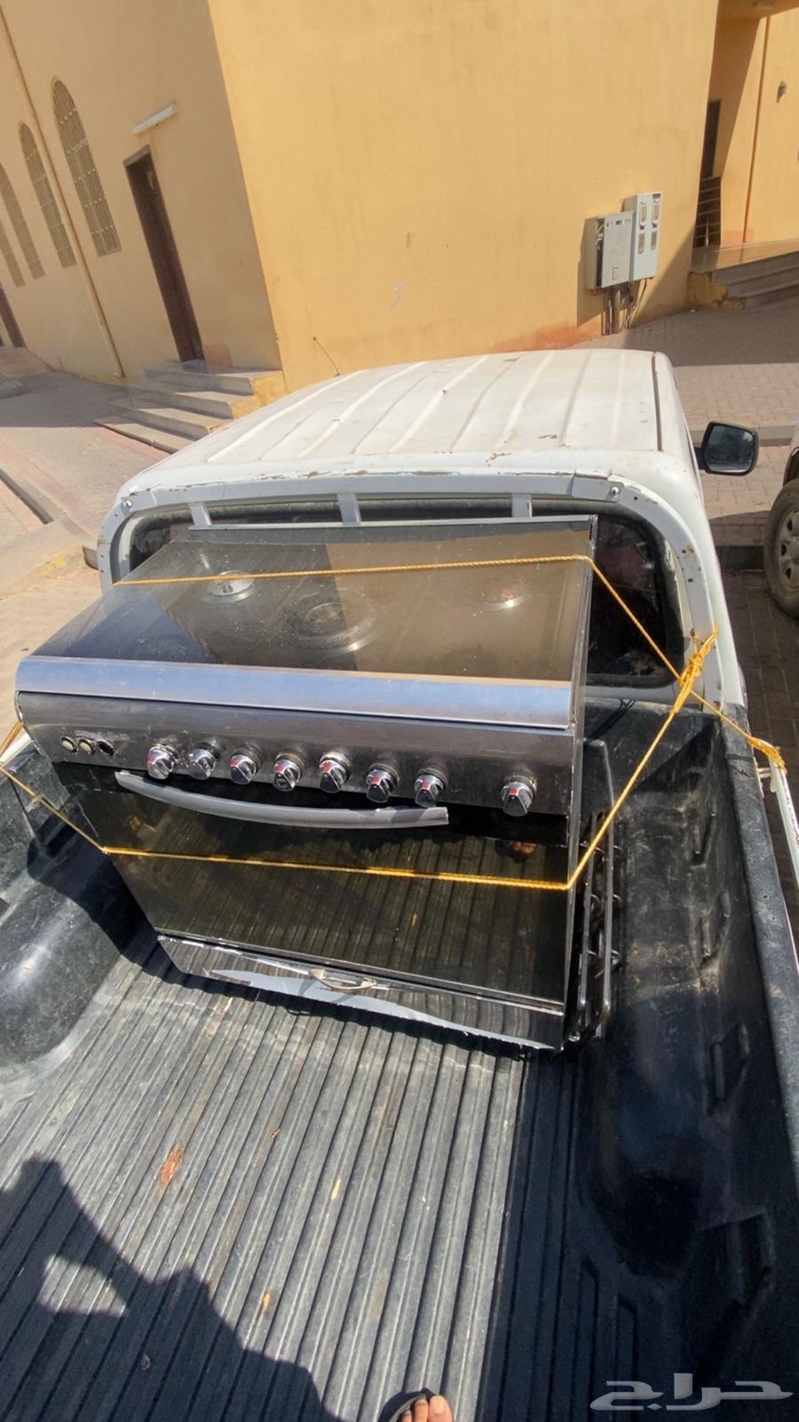 Oven for sale, used for one month, works perfectly, no water leakage or damage64547638686595110