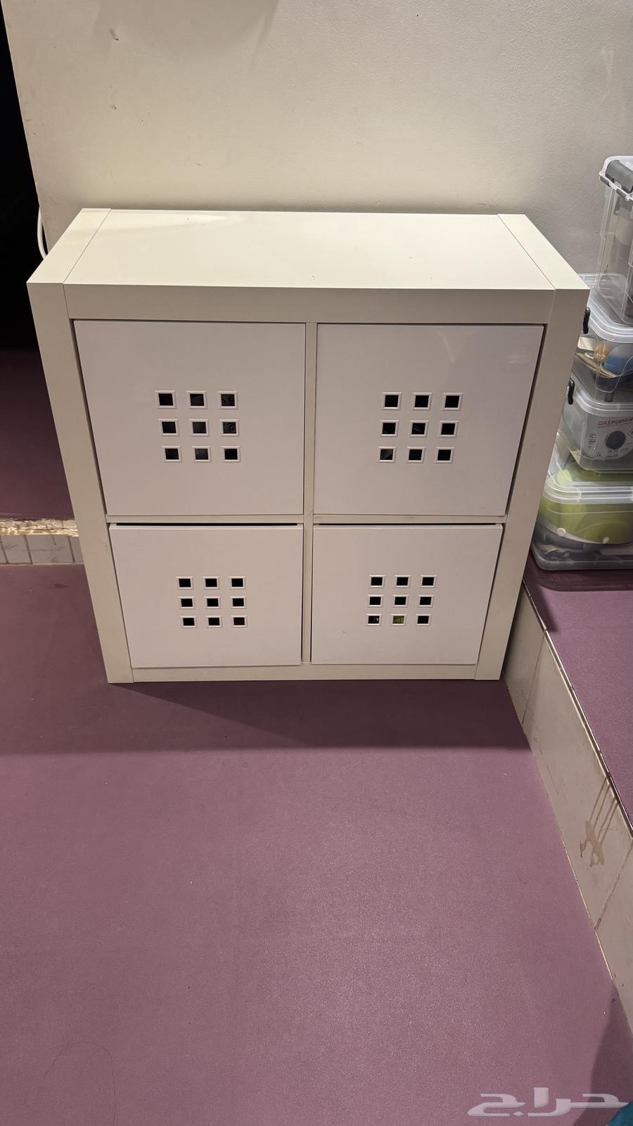 دواليب تخزين ايكيا64552505443971110