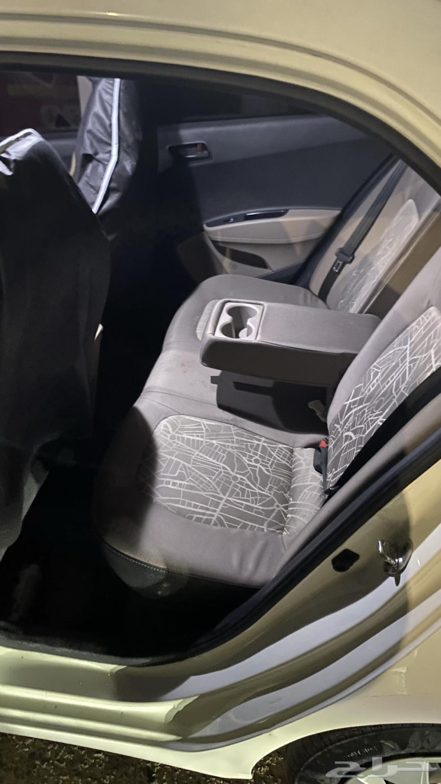 Gas-saving i10 2016, clean, in excellent condition64552177660802111