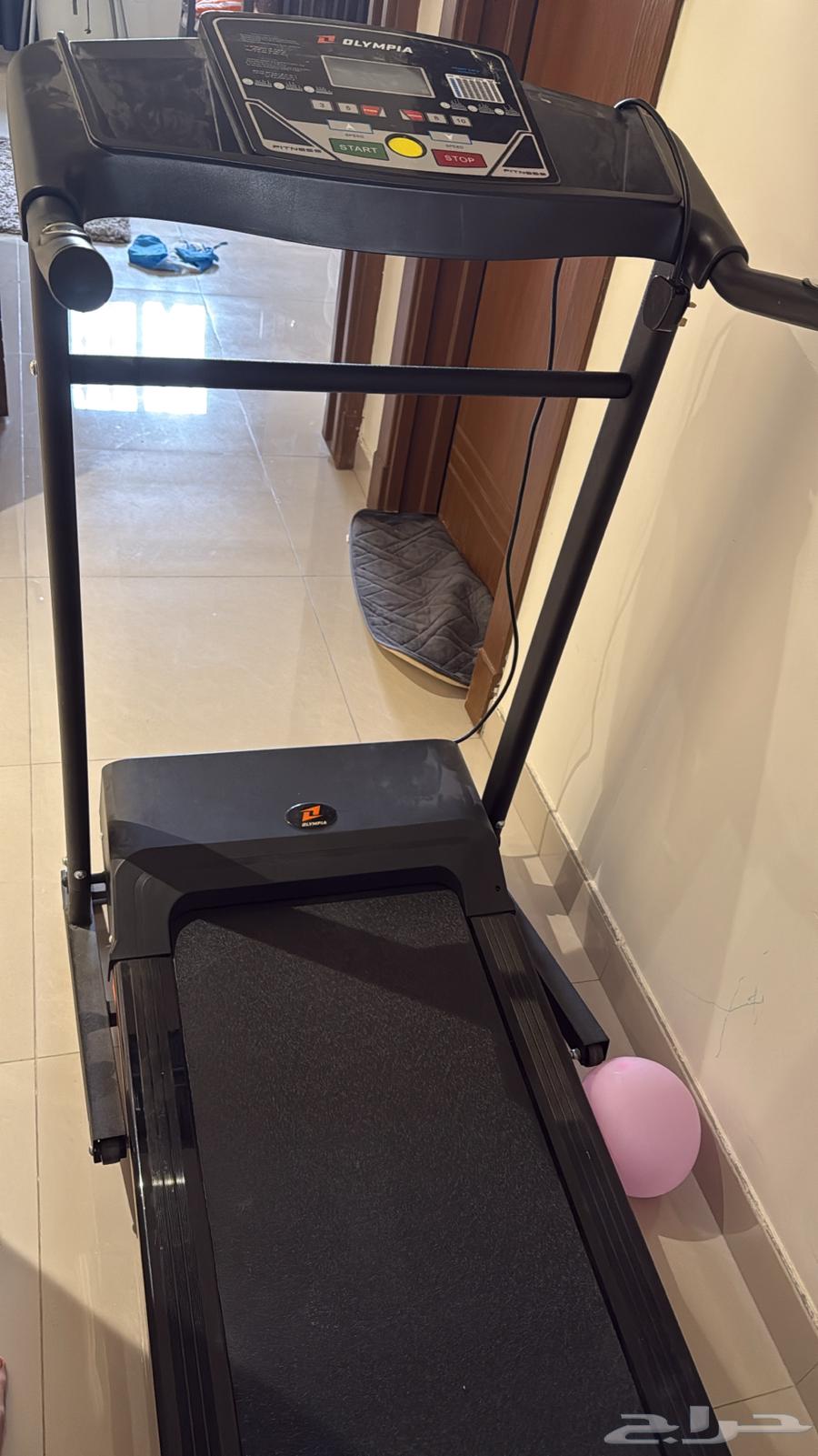 Treadmill exercise machine64547986679042112