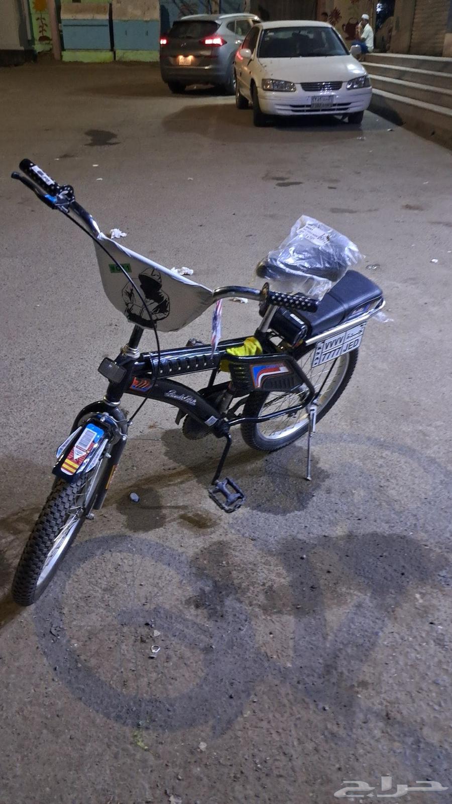 Rambow bicycle size 2064549711990786112