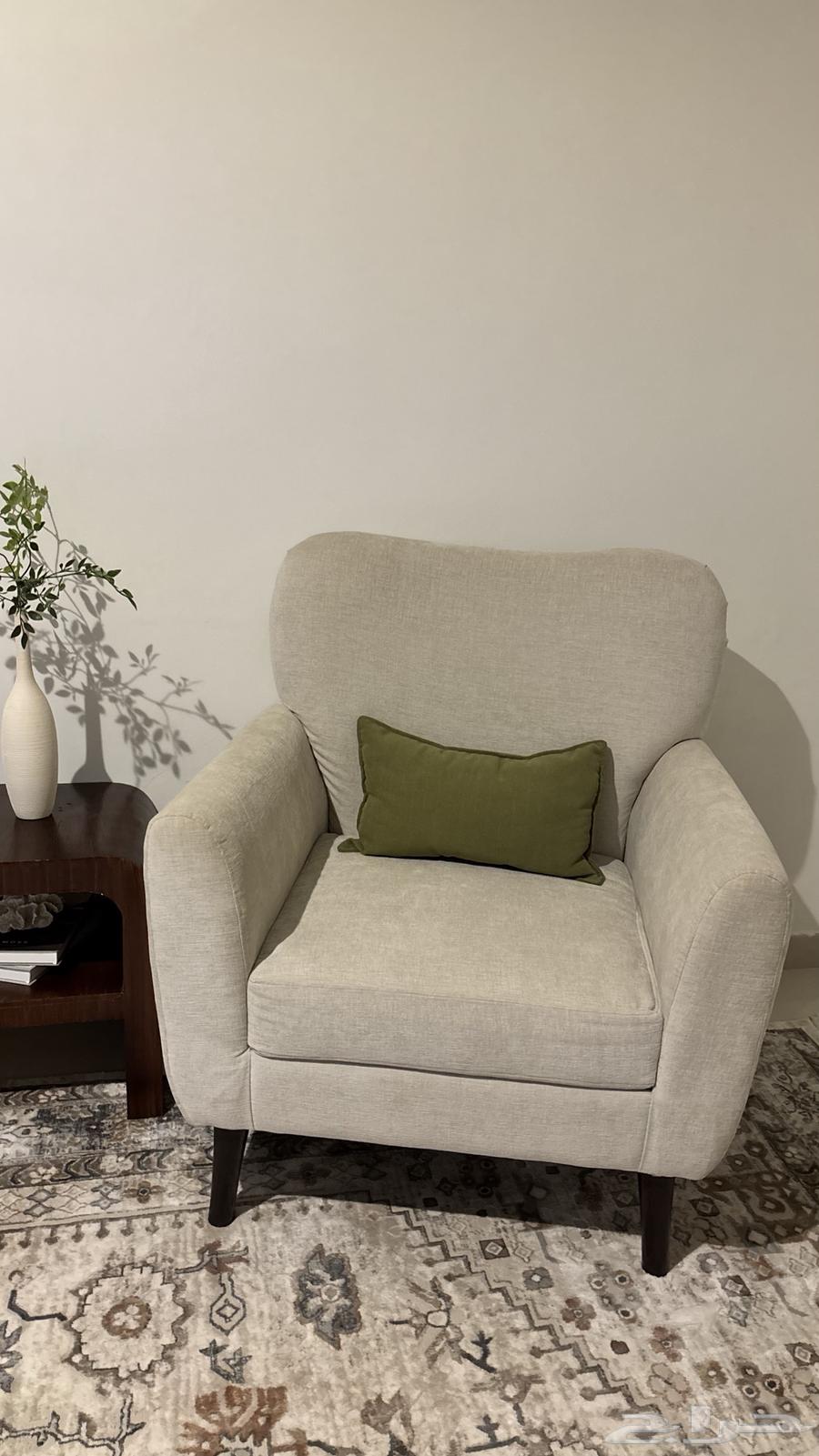 كنب مفرد للبيع64544594154369111