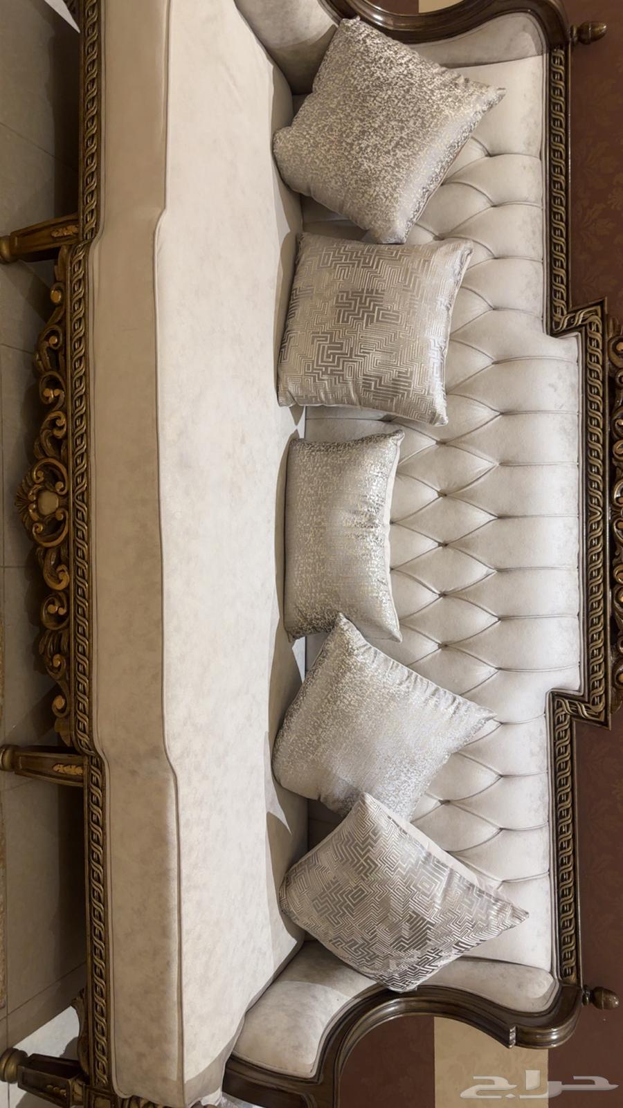 كنب للبيع64544241382275114