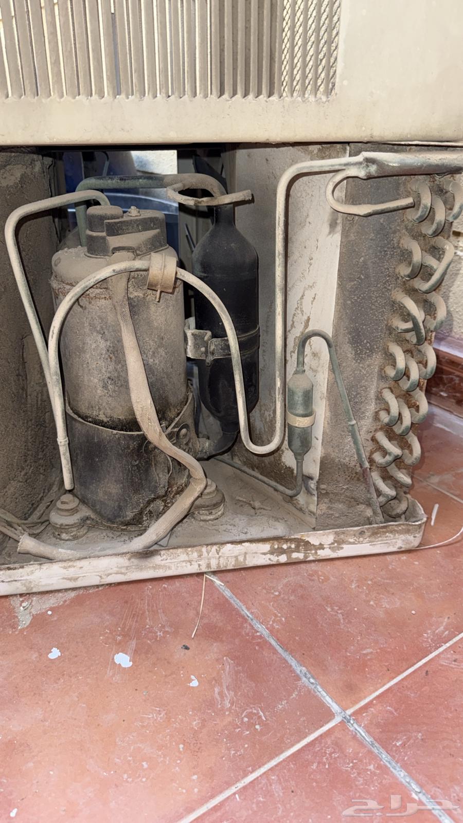 Functional clean window air conditioner64549726014594113