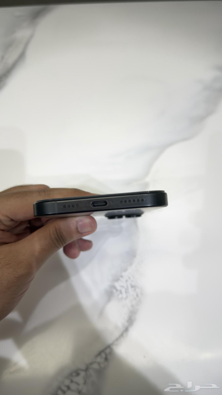 ايفون 16 بروماكس 256 تم البيع64544086616963113