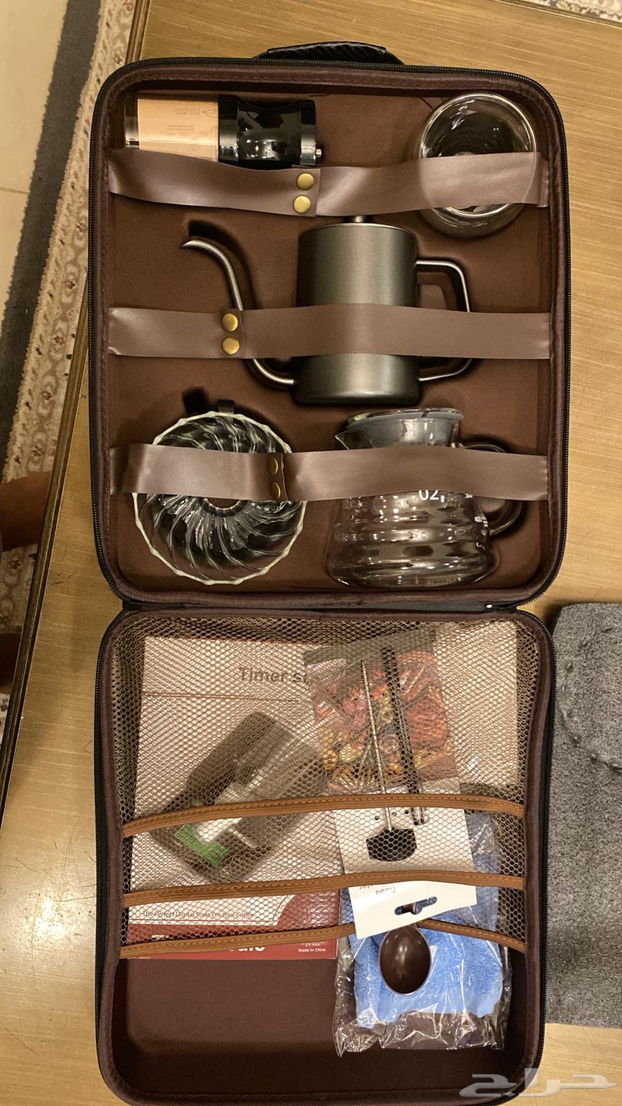 V60 Set64551334265217111