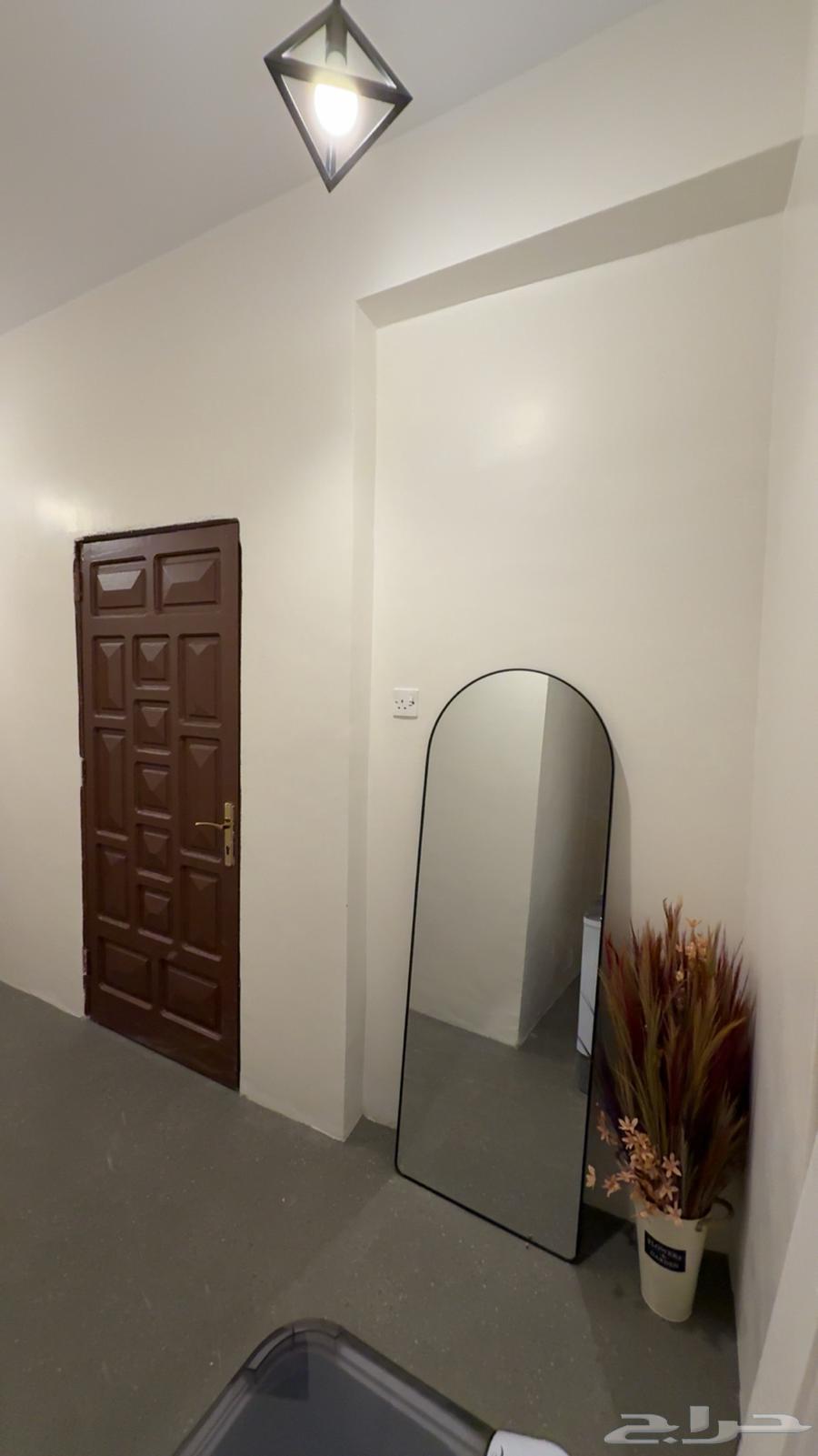 غرفة وصالة مفروشة ( حي البحر )64144967325571110