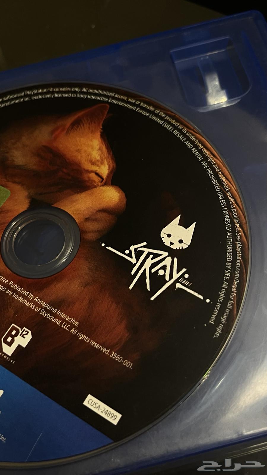 Stray Band - Stray64549219421057110