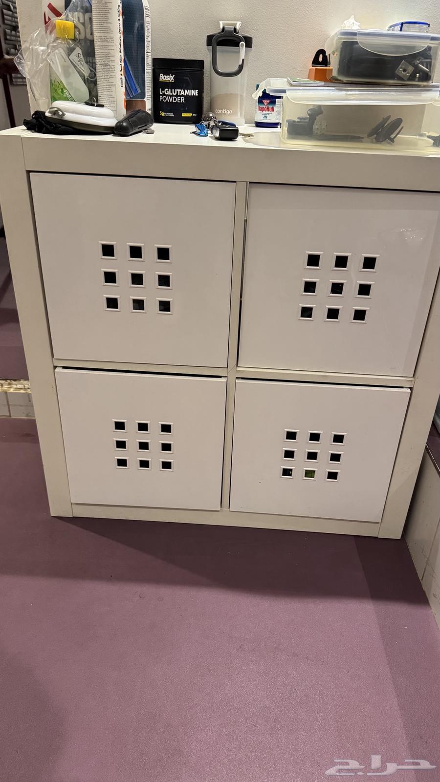 دواليب تخزين ايكيا64552505443971113