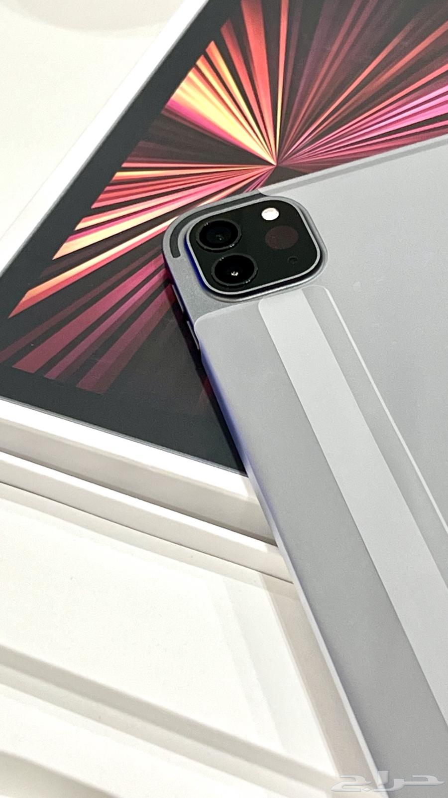 For sale iPad Pro (new), suitable for university students and gaming enthusiasts64548589425027110