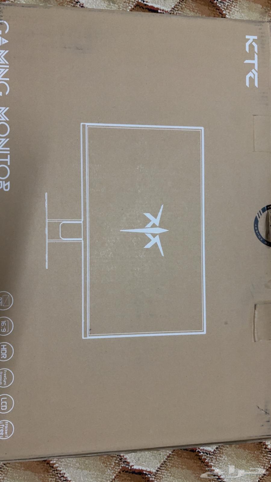 KTC Gaming Screen64552732382594110