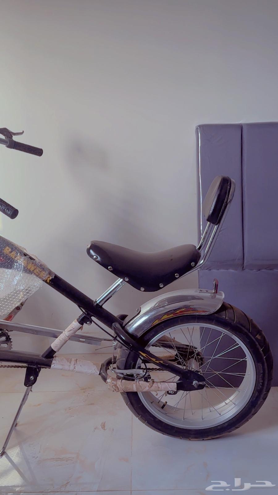 دراجة هوائية هارلي64549415530371113