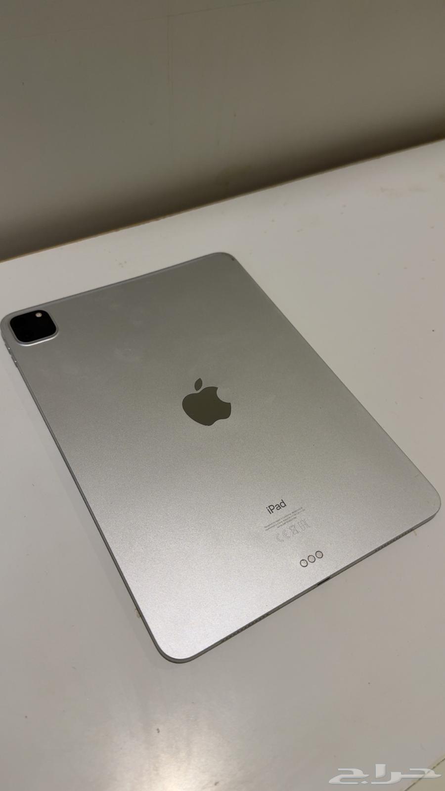 ايباد 11برو64552448972418110