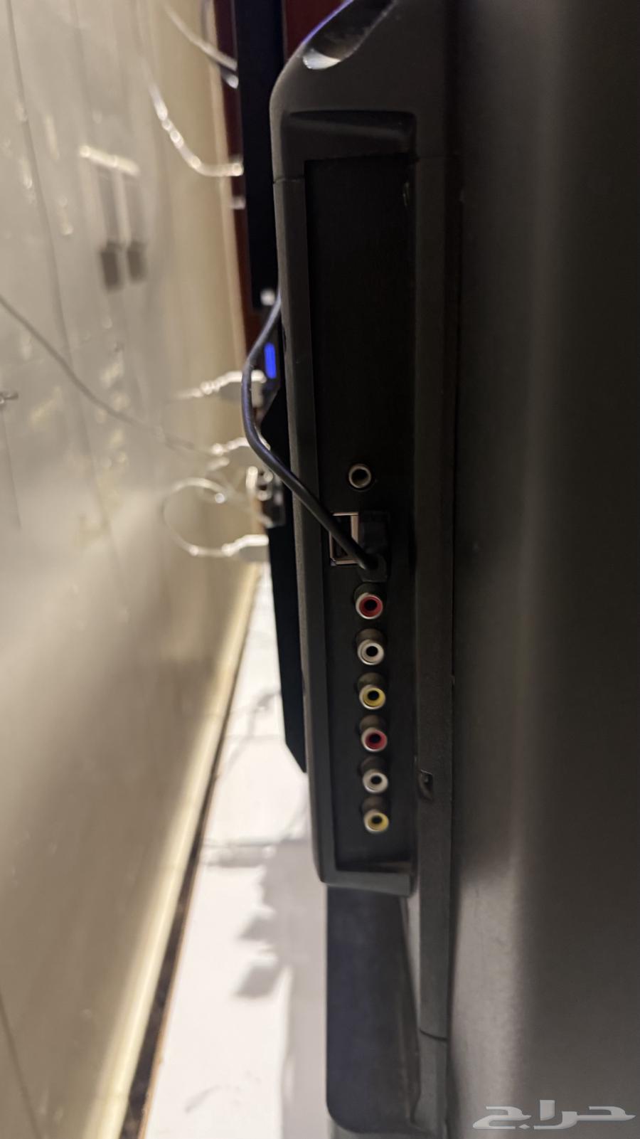 شاشة تلفزيون KMC 55 بوصه64544340685698114