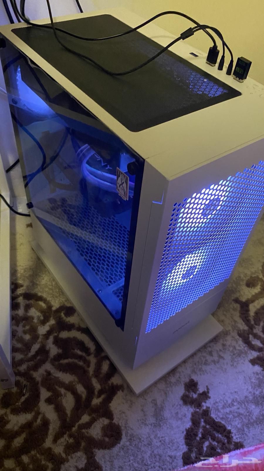 pc -بي سي قيمنق64545927610242113