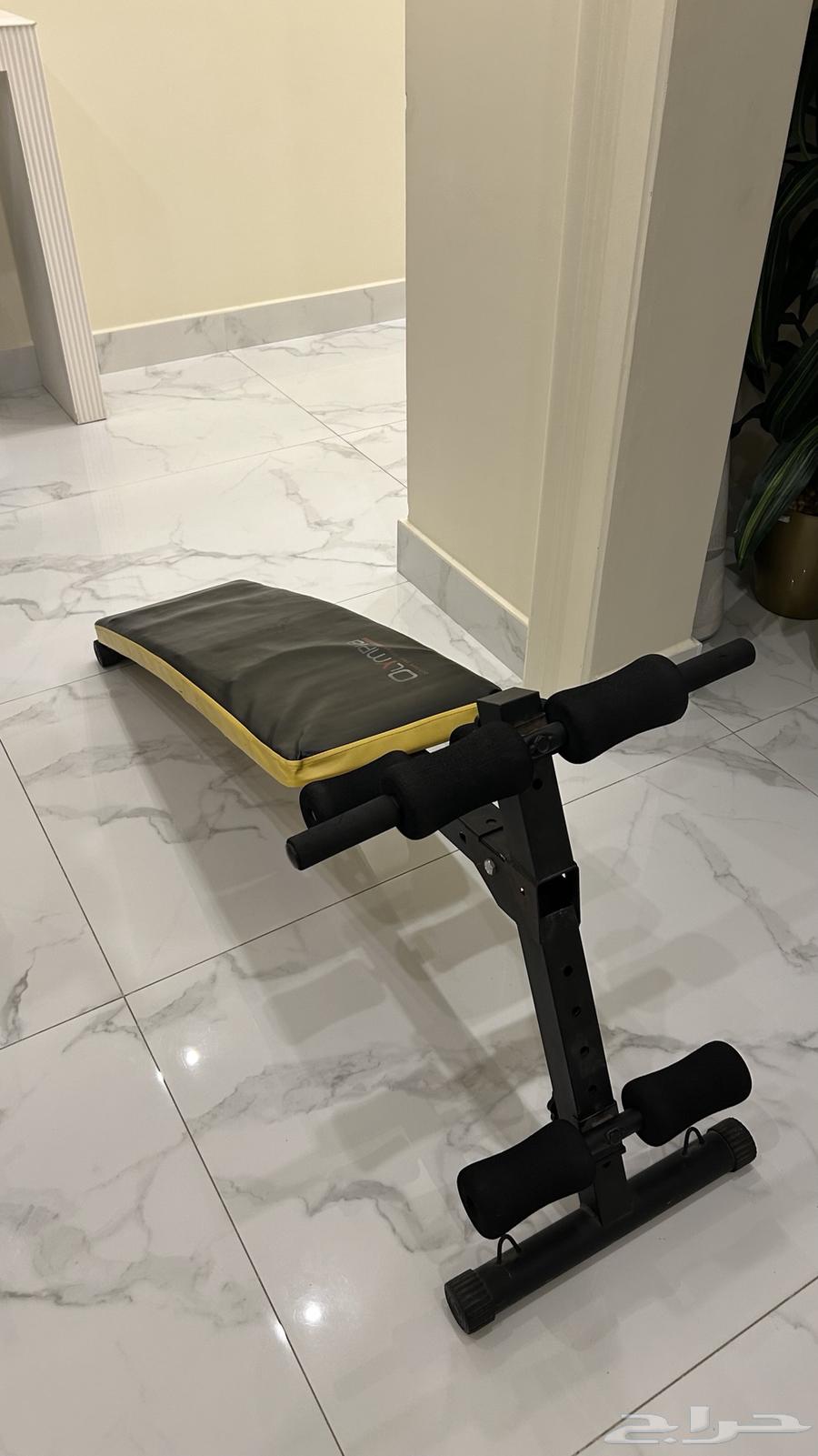 Brand new, clean, never used exercise machine64550874301313114