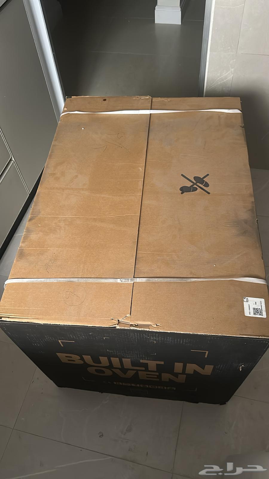 فرن بلت ان اكسبير مقاس 90 كهربائي64550174370562110