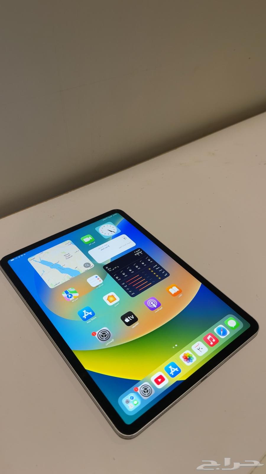 ايباد 11برو64552448972418111