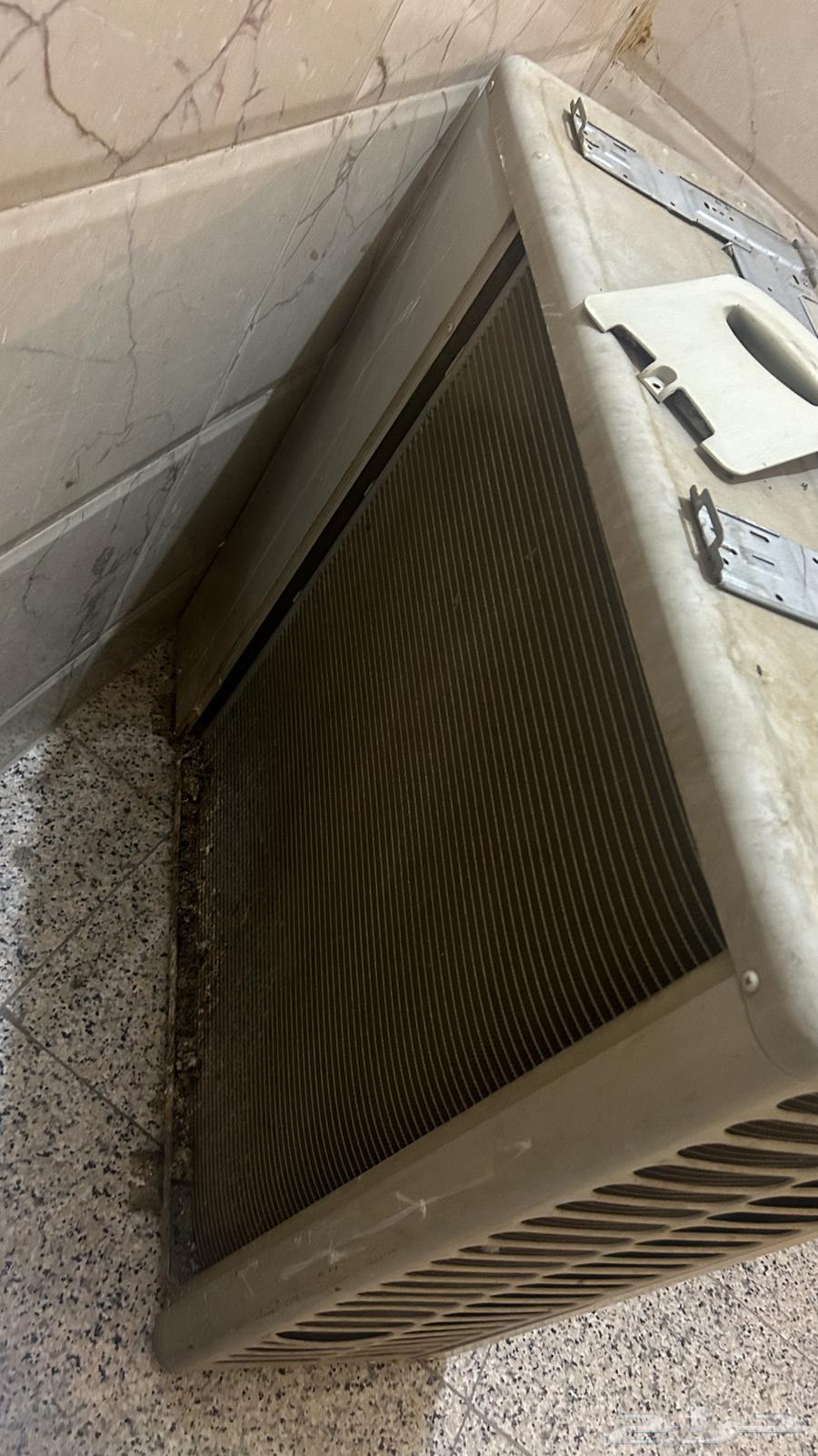 مكينة مكيف سبليت LG 2 طن ( 24 الف وحده )64552448987265111