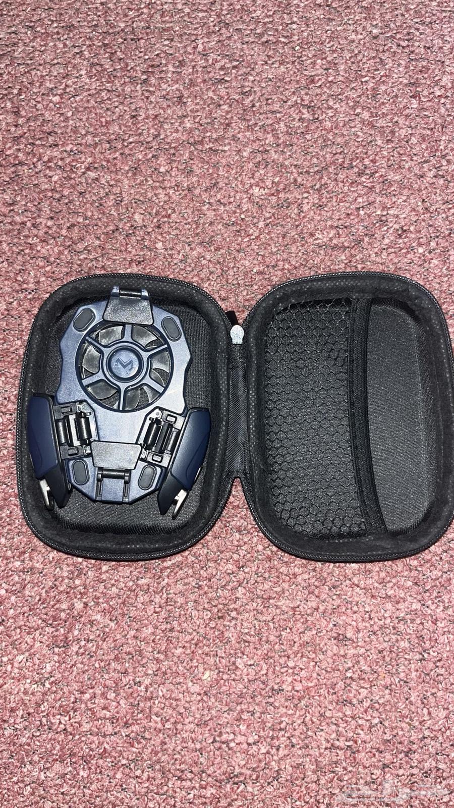 مروحة تبرد جوال64552235085057111