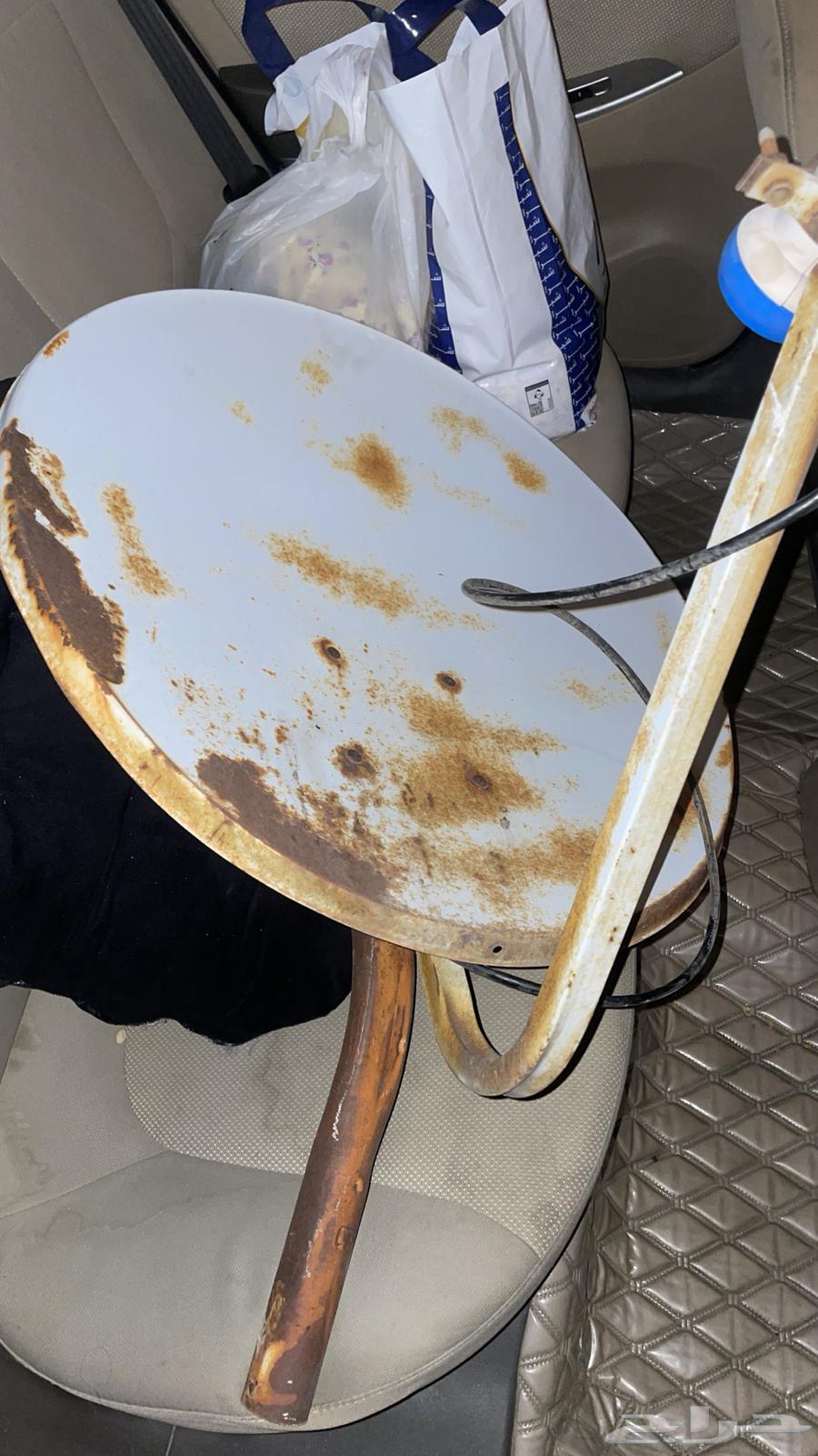 دش للبيع64552420595073111