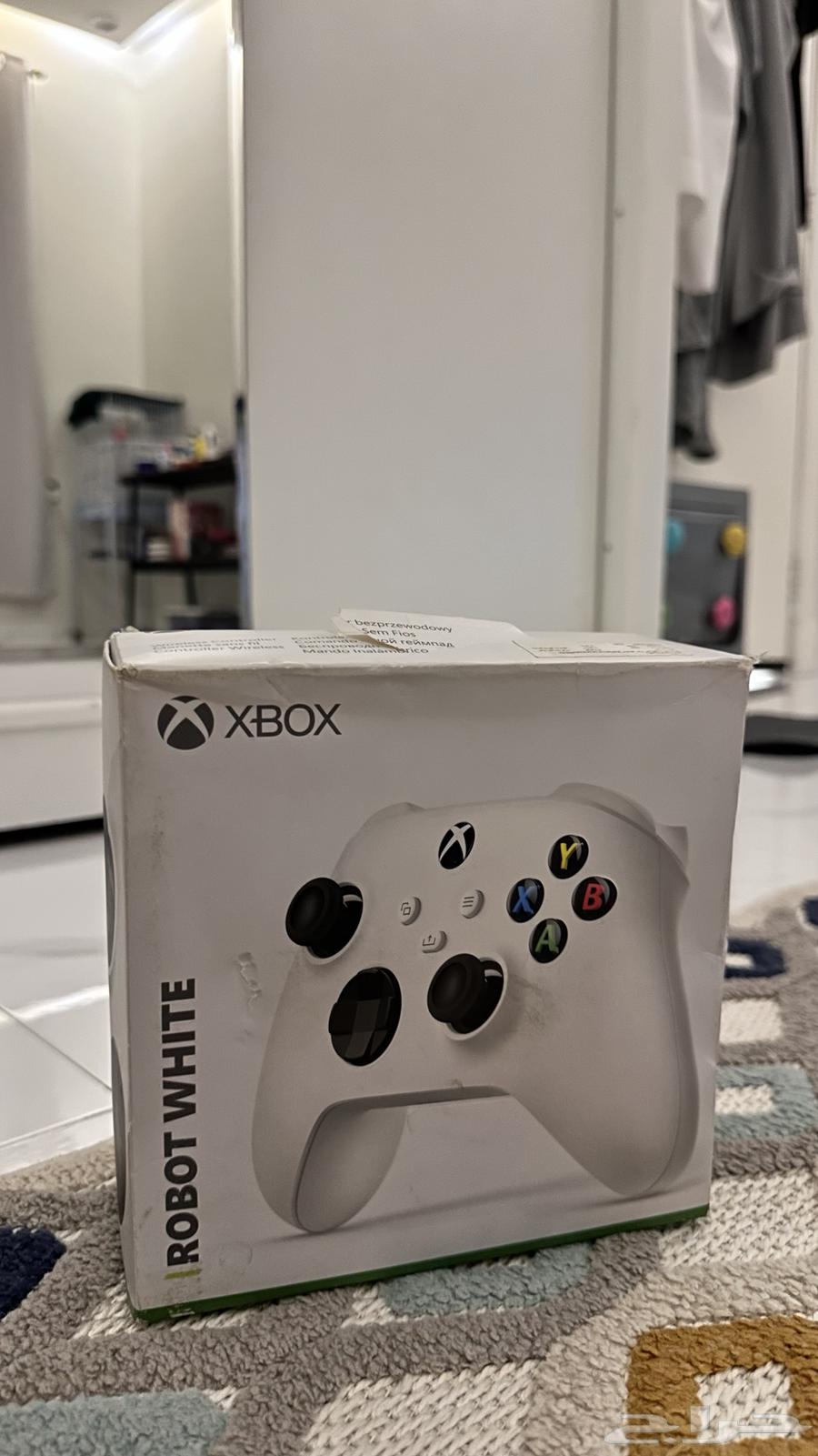 Xbox One Controller64551805670403111
