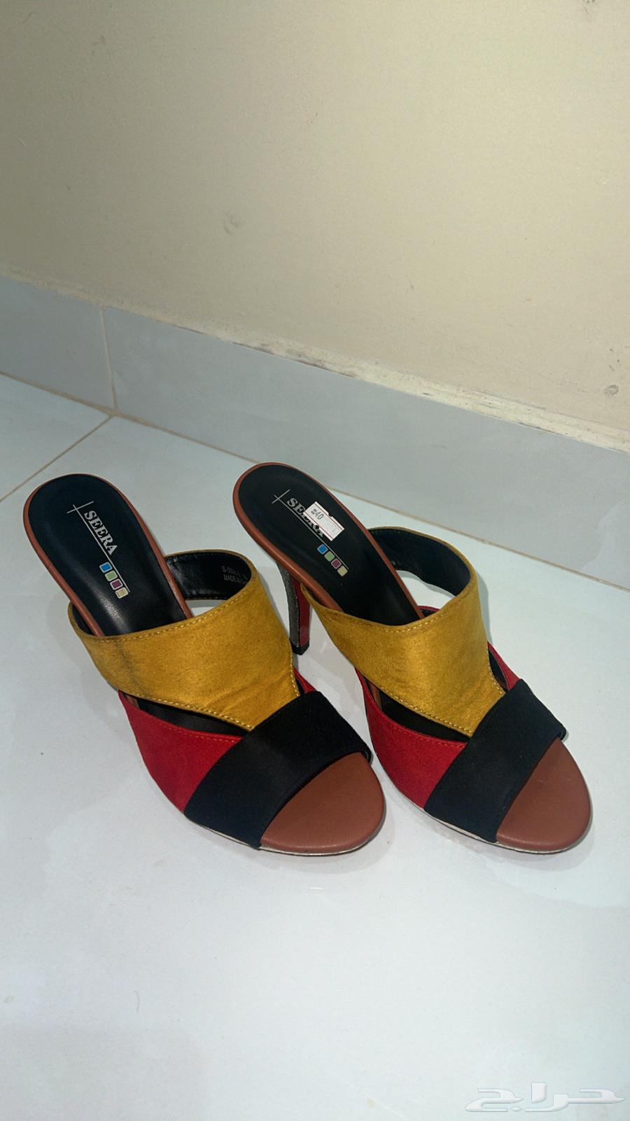 كعب جديد للبيع ب3564547291218434111