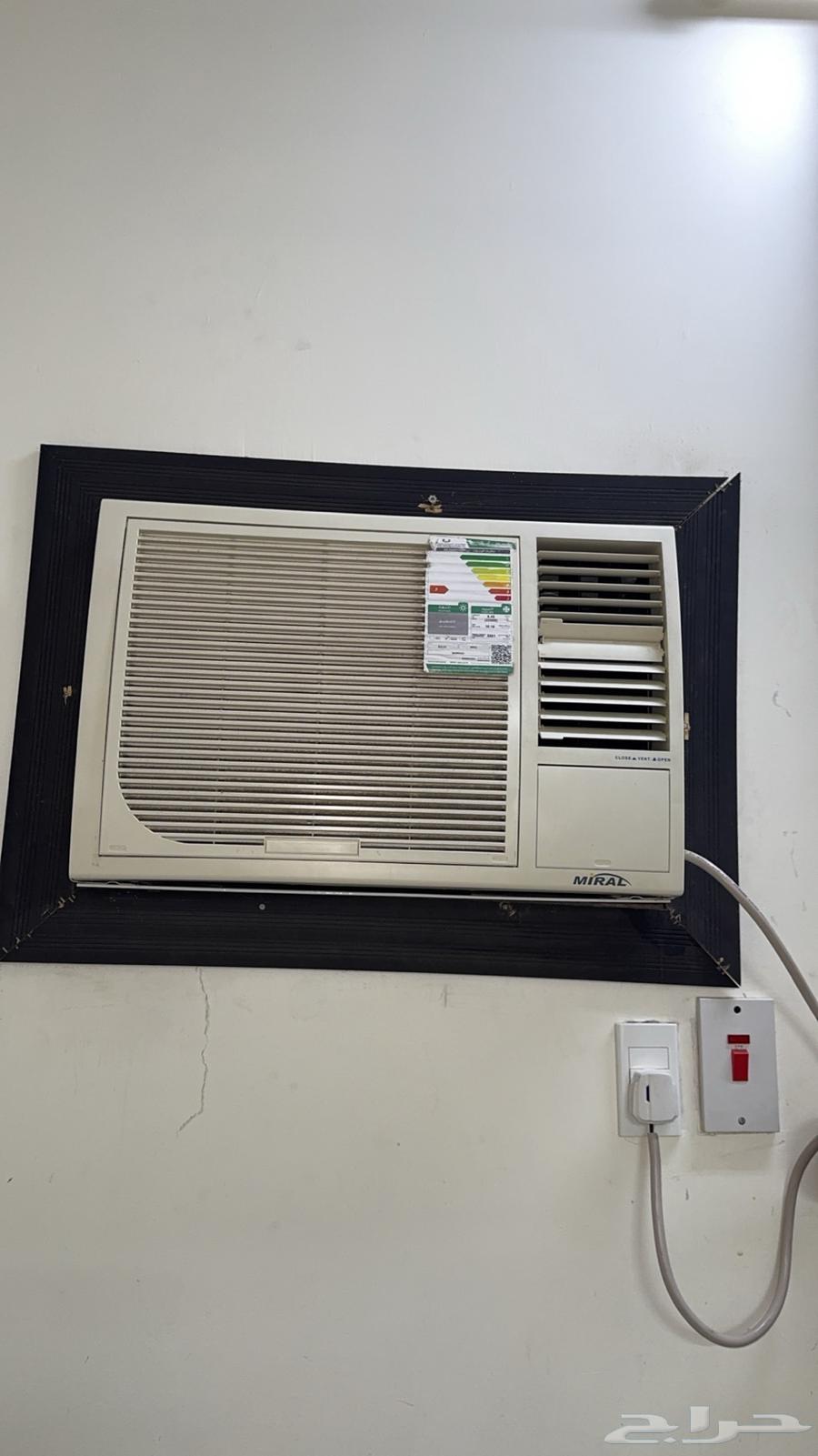 مكيف جديد للبييع64548952834690110