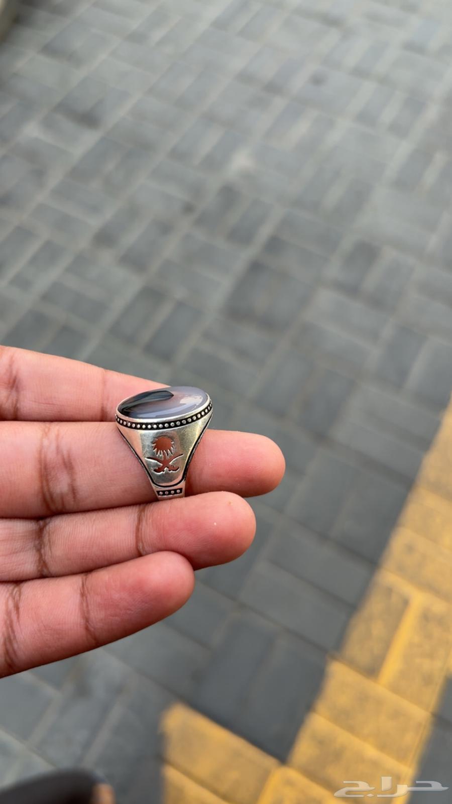 Carnelian Ring64550379594497111