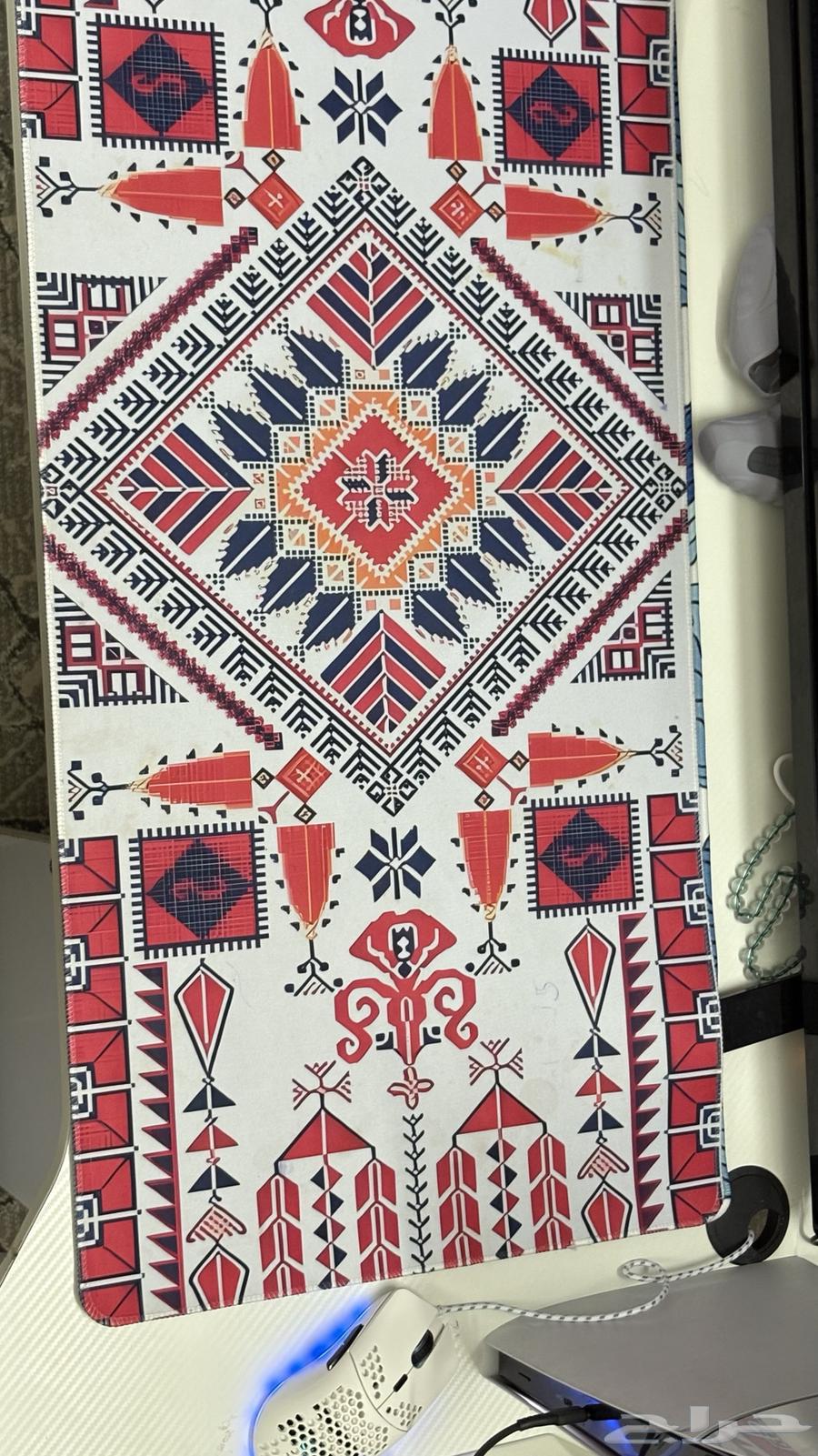 Mouse Pad64546818538881112