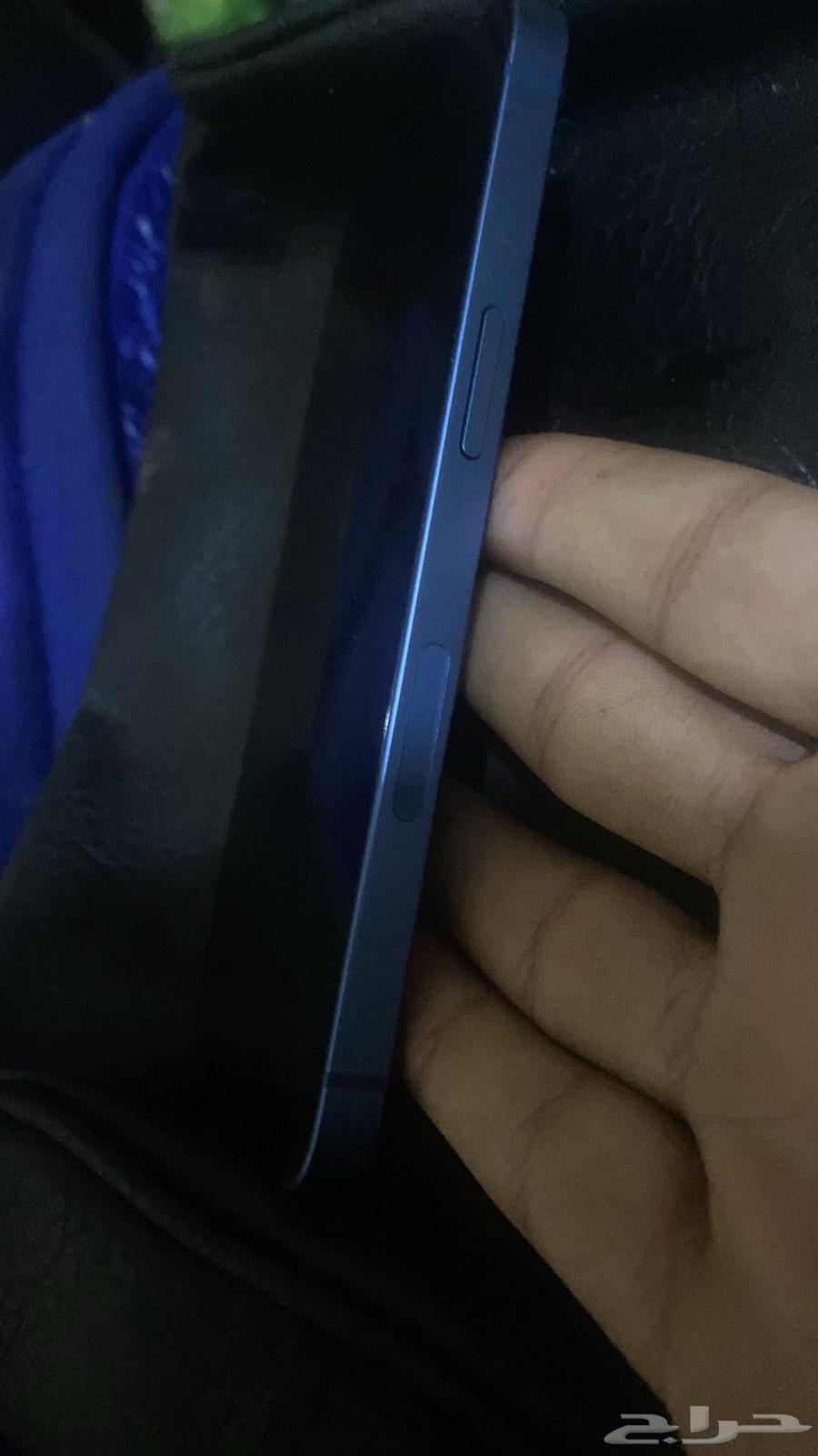 ايفون 13 ازرق (اخو الجديد) 128 قيقا64545118781955113