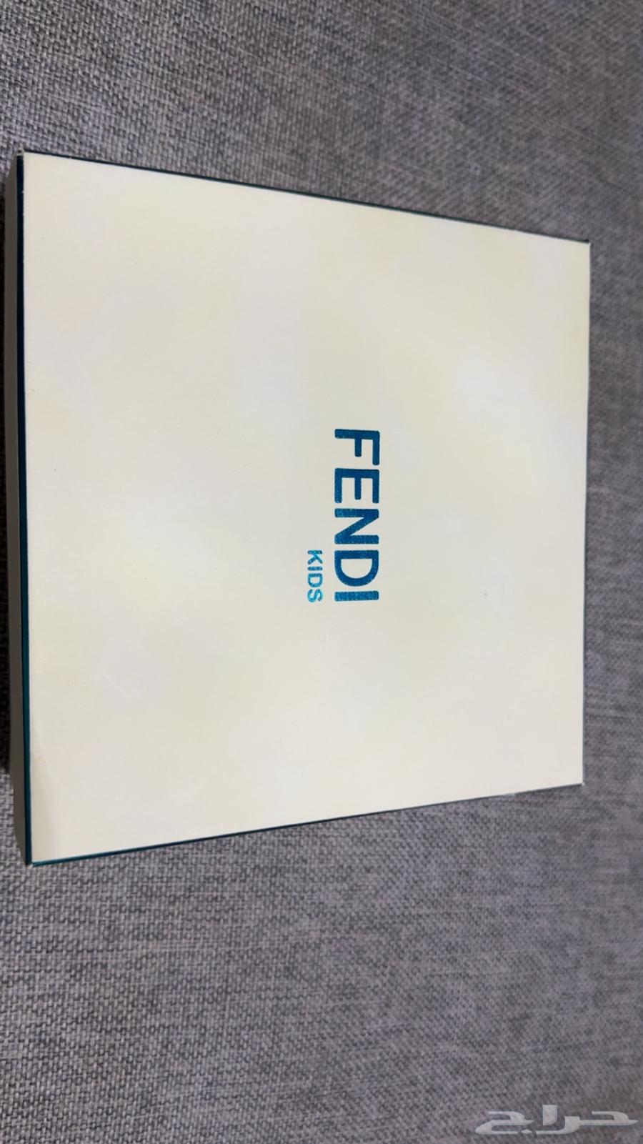 جزمه فندي اصلي64549910665730112