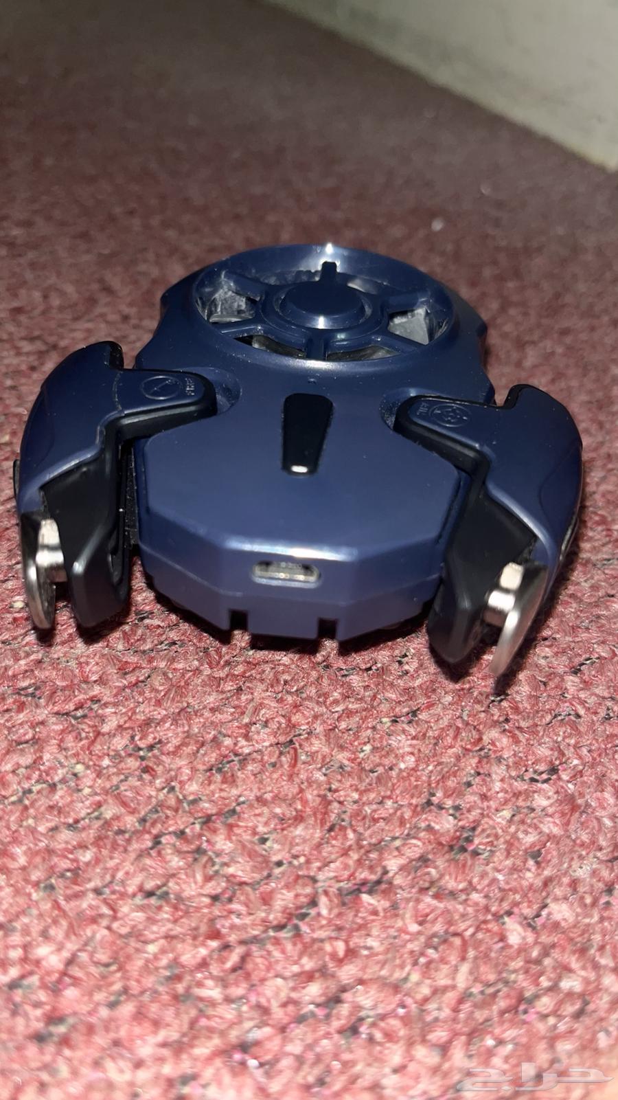 مروحة تبرد جوال64552235085057110