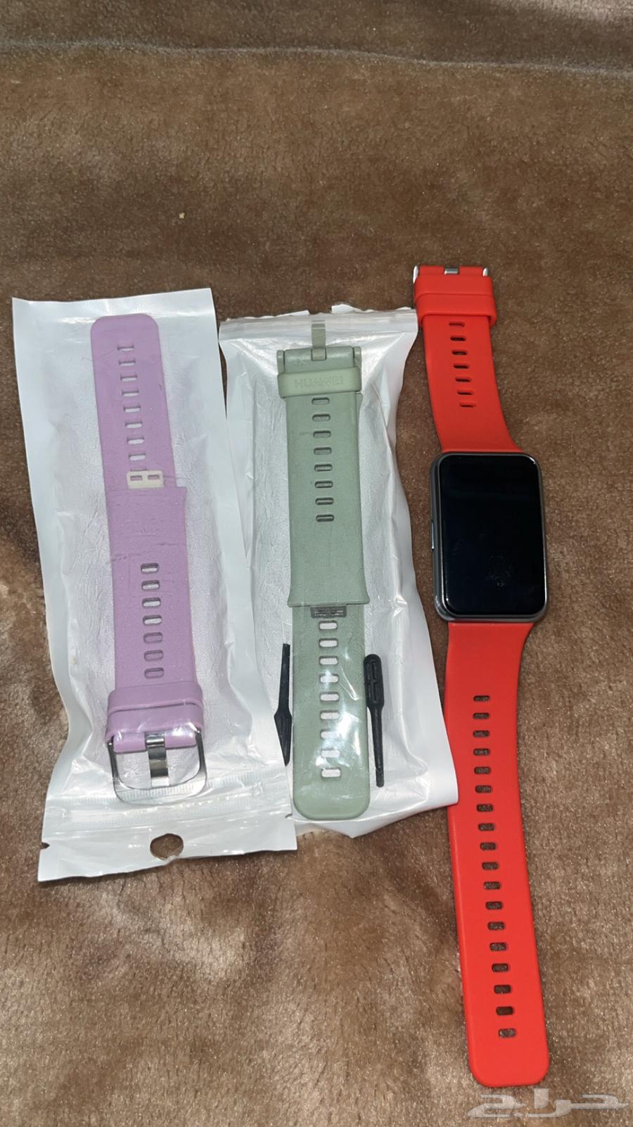 ساعه هواوي للبيع64550511519362113