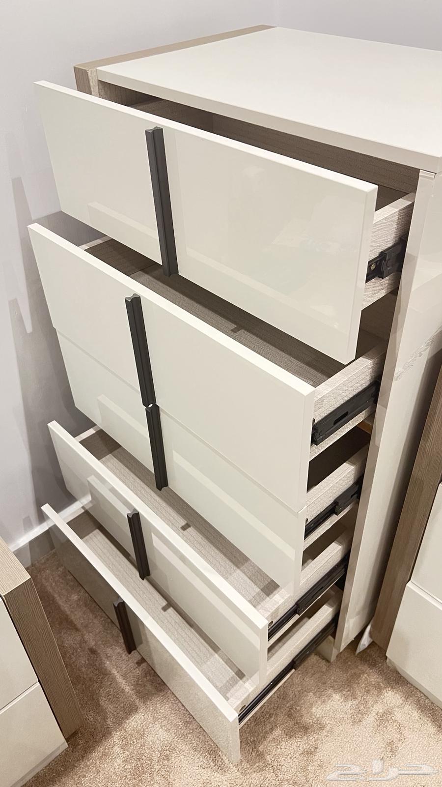 5-Drawer Storage Cabinet, New64549896349570111