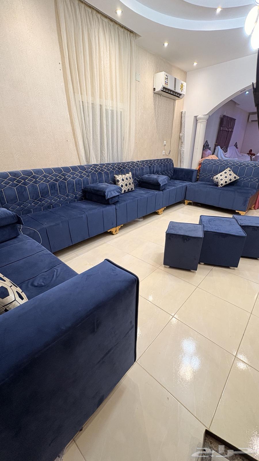 كنب مجلس 4في464551676143745111