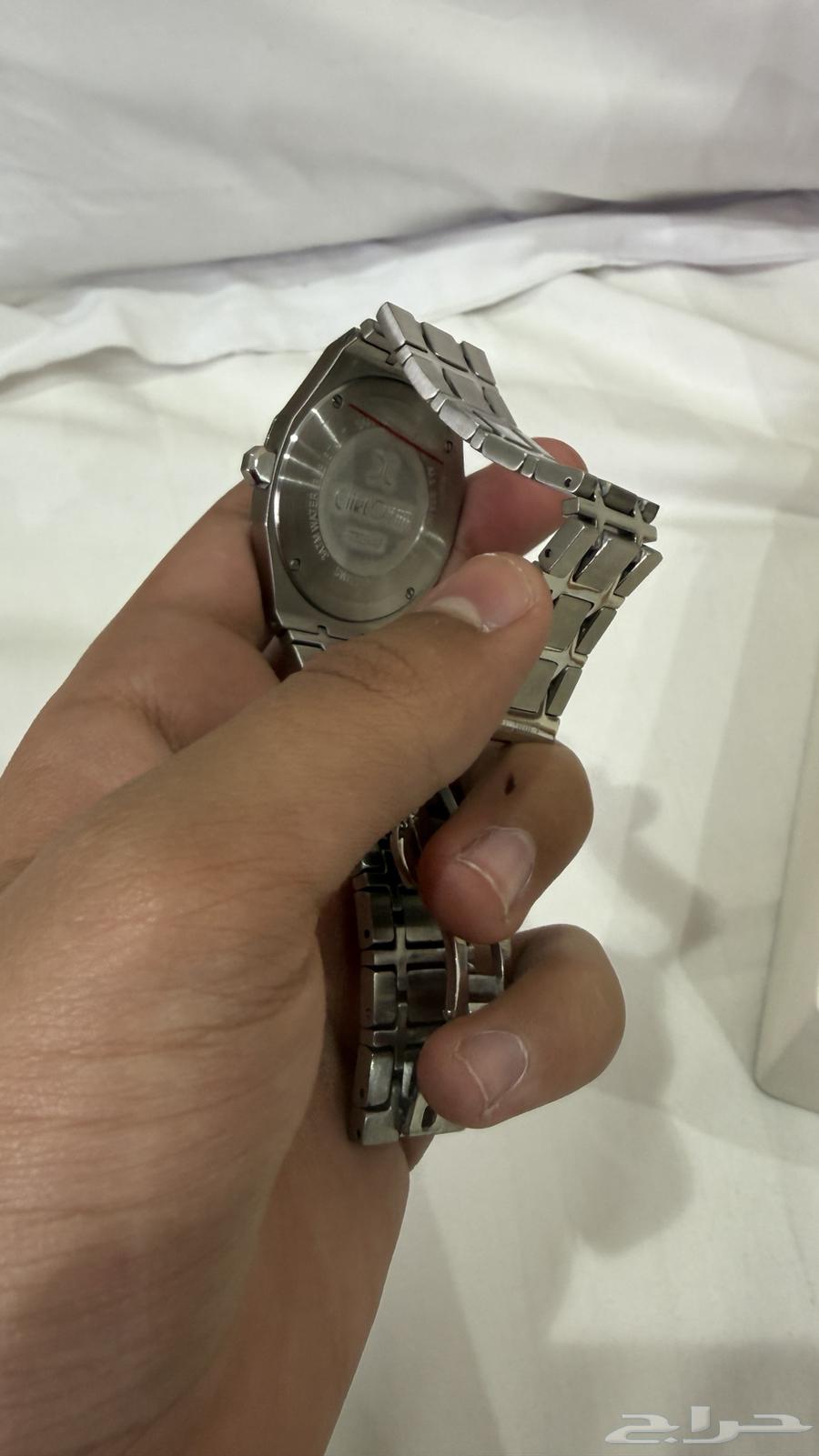 Carlovan men's watch64548168546051113