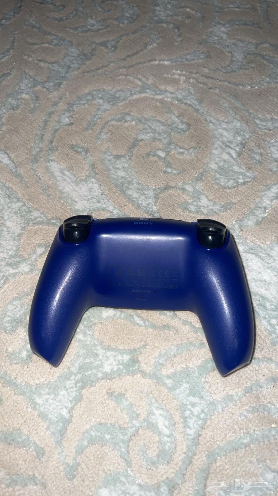 وحده تحكم بلاستين فايف64546804646530111