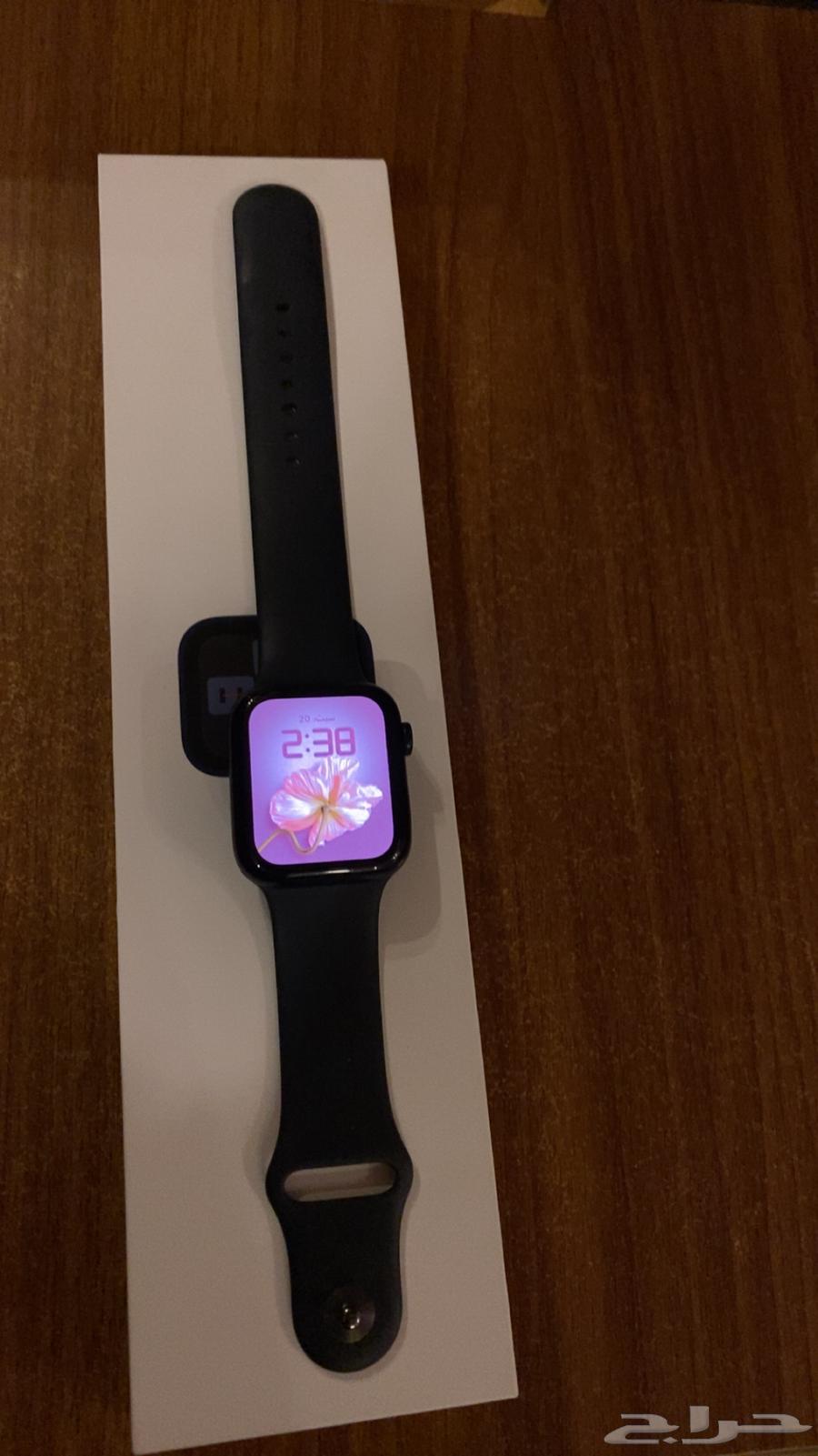 ساعه ابل للبيع64544537597315111