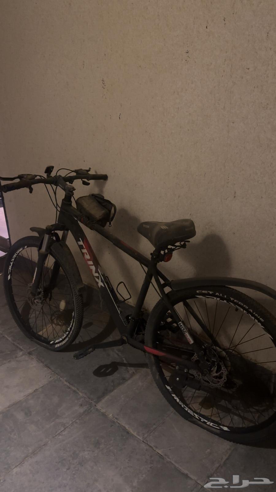 سيكل من نوع trinx64550576639362110