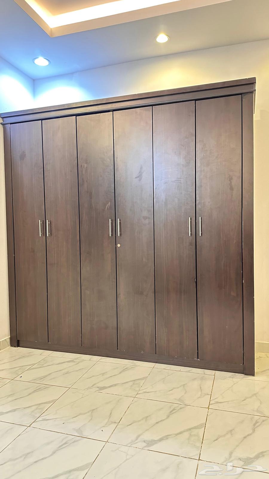 غرفه نوم كنب مطبخ اثاث64544777501185111