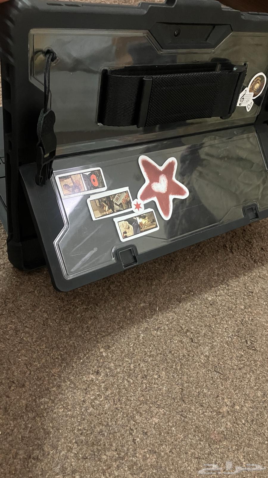 Microsoft 2-in-1 Laptop in excellent condition64551533064321113