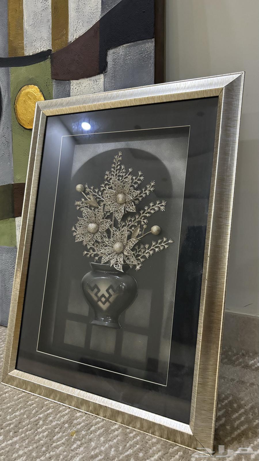 لوحه جداريه64546268796930111