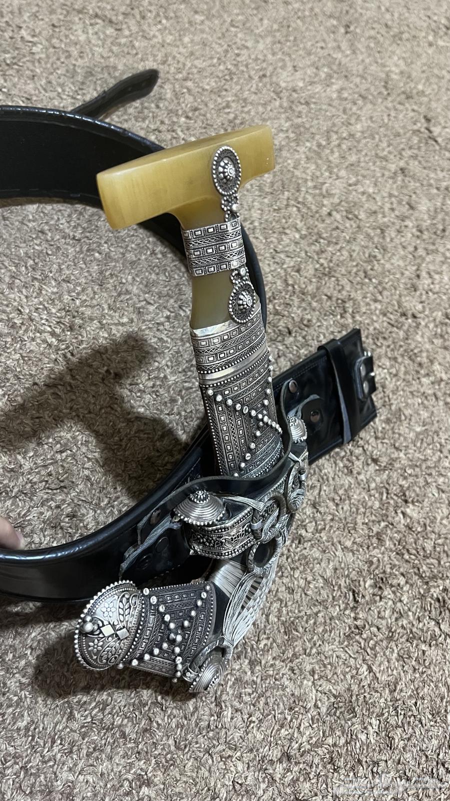 خنجر للبيع   سوم 140064553200757889112