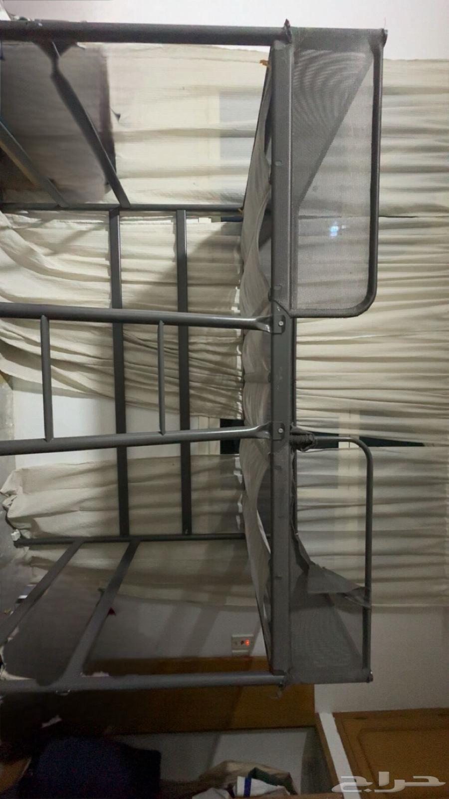 سرير ايكيا دورين64548869002114110