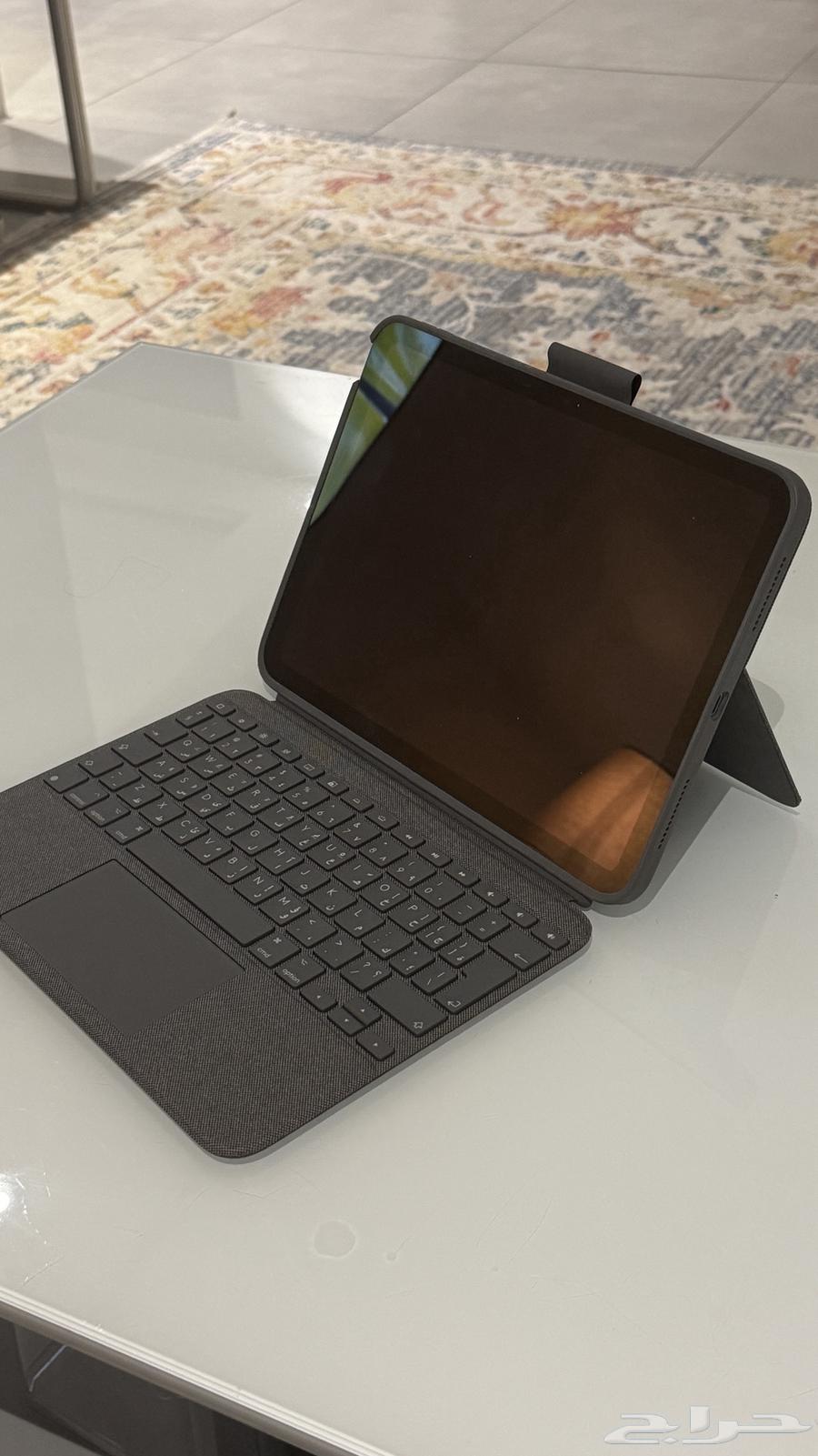 iPad ايباد الجيل العاشر شريحة 256 جيجا64551618740226111