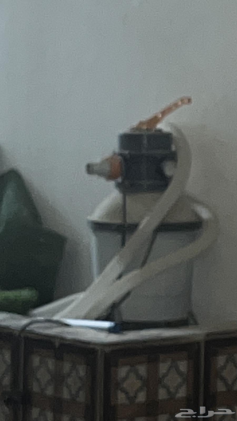 Electric pool filter pump64553809028866112