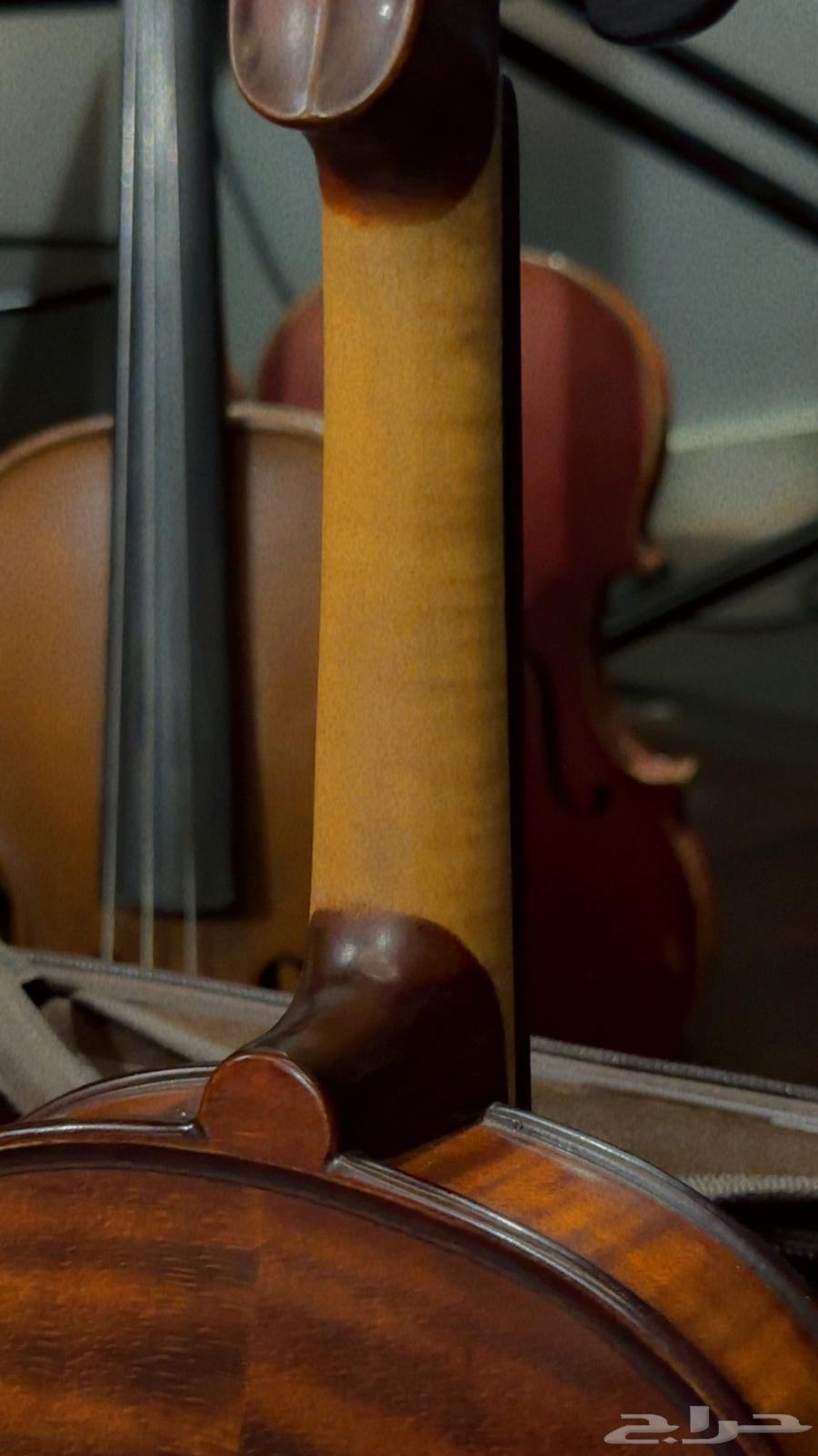 كمان ( كمنجة ) صناعة ايطالي احترافية64545062251522114