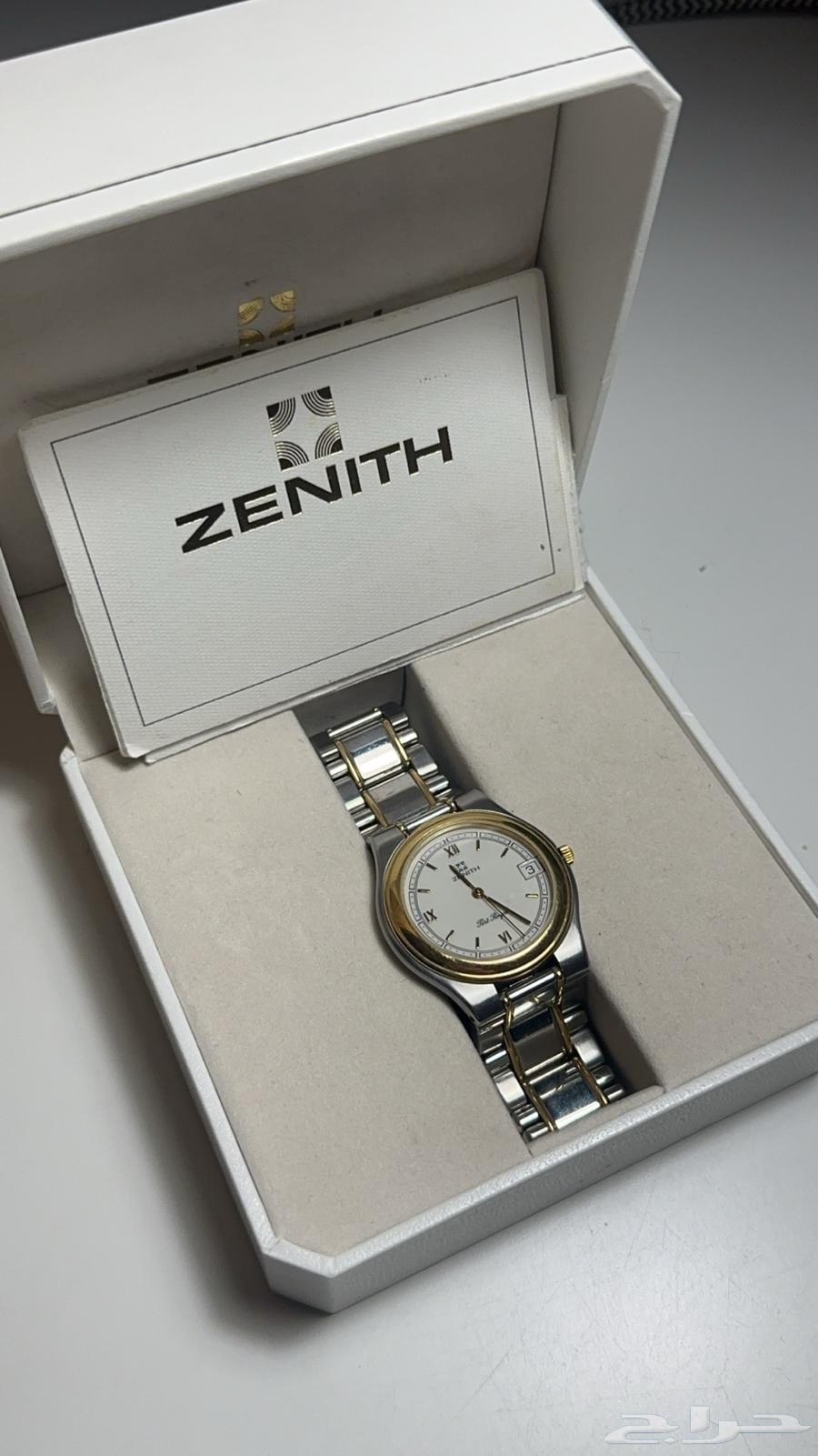 Zenith Watch64544213177345113